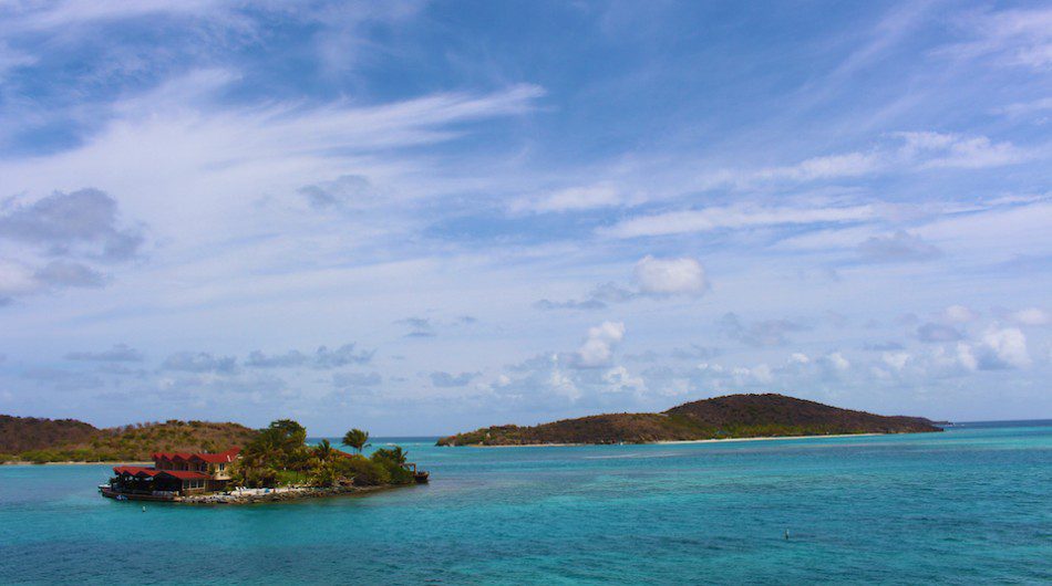 The Best Caribbean Islands to Retire To
