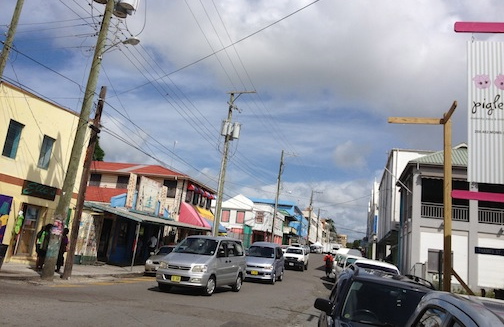 IMF: Antigua and Barbuda's Economy Expected to Recover 