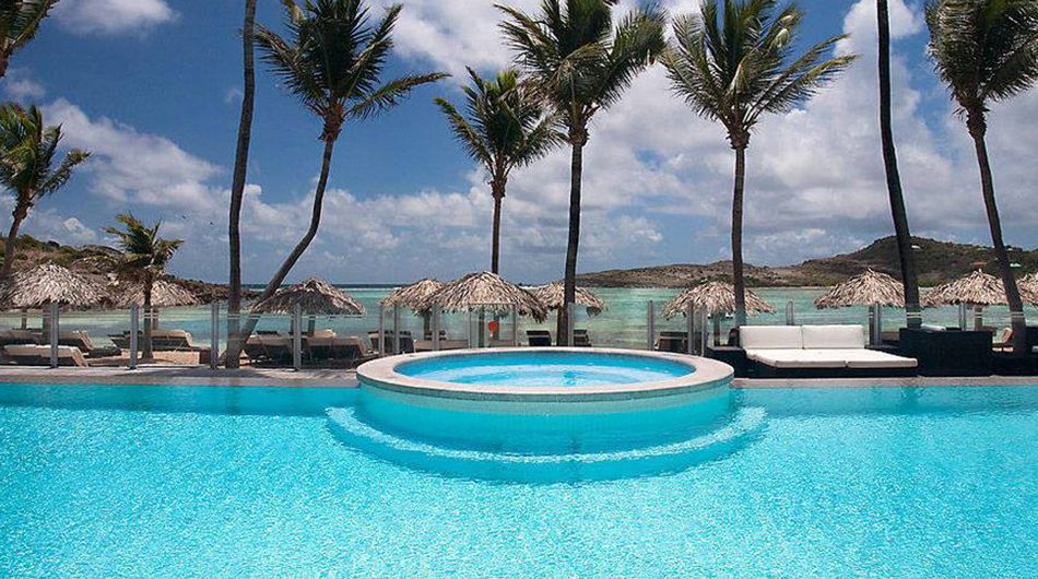 The 25 Best Caribbean Luxury Resorts