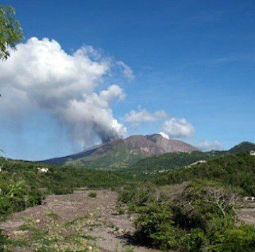 Montserrat Set to Begin Long-Term Testing of Geothermal Wells