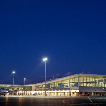 Bahamas Officially Completes Transformation of Nassau Airport