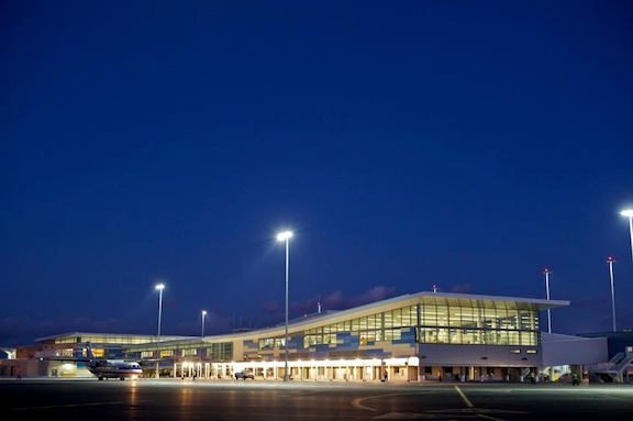 Bahamas Officially Completes Transformation of Nassau Airport