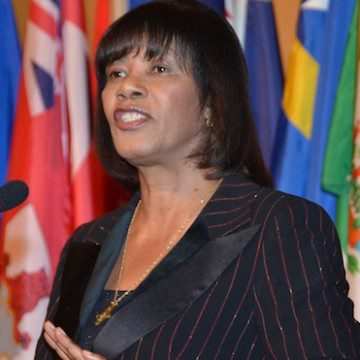 Jamaica Prime Minister Leads Delegation to St Vincent For CARICOM ...