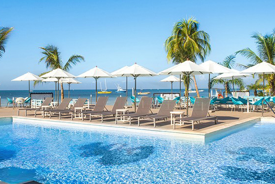 Karisma S Azul Sensatori Resort Officially Opens In Negril Jamaica