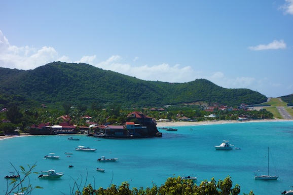 The Caribbean's 10 Best Places for Celebrity-Spotting - Page 3 of 10