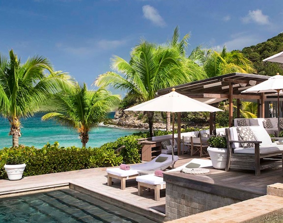 Cheval Blanc St Barth Isle de France Officially Opens
