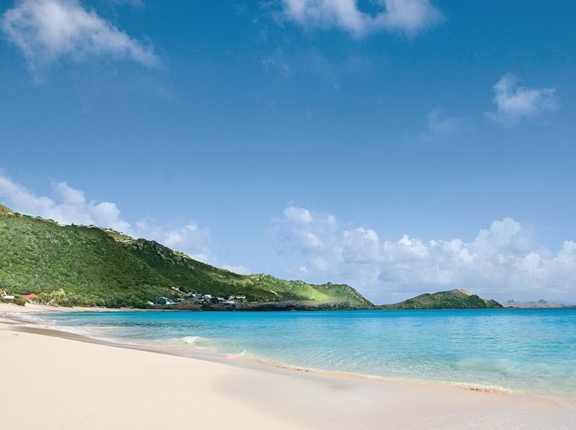 Cheval Blanc St Barth Isle de France Officially Opens