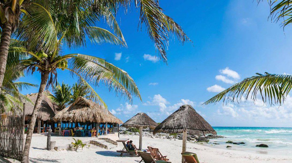 Why You Need to Visit Tulum