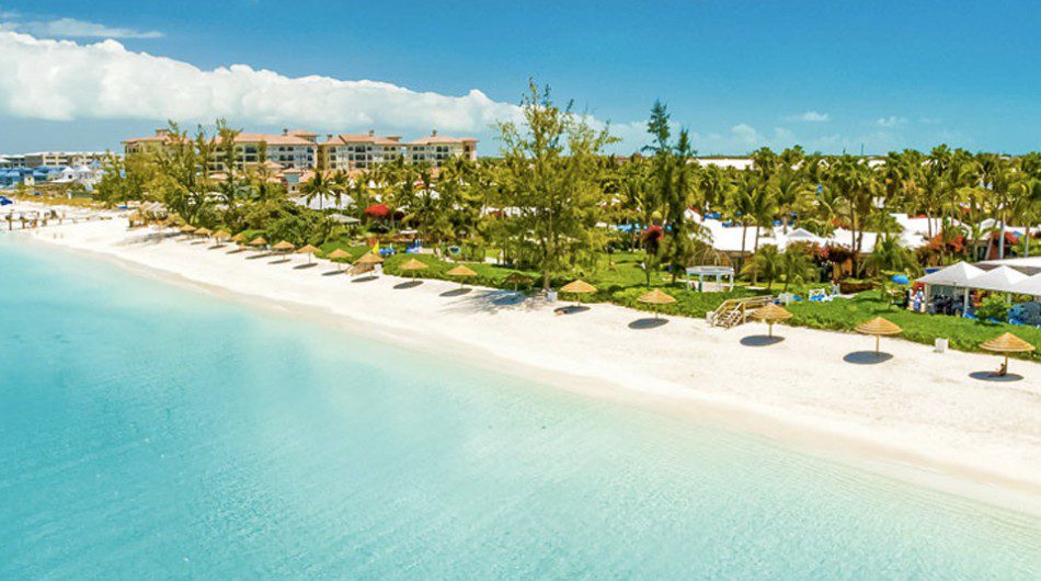 Five Caribbean All-Inclusives You Should Visit Right Now