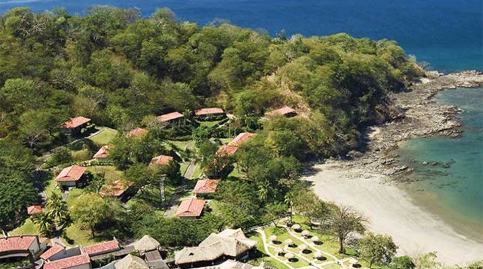 Secrets Opens First Costa Rica Resort