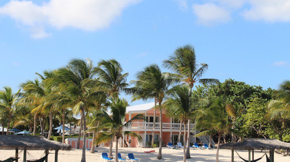 The 21 Best Dive Resorts In The Caribbean