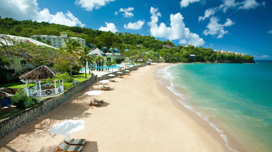 The 10 Best All Inclusive Resorts In St Lucia   All Inclusive St Lucia 950x530 