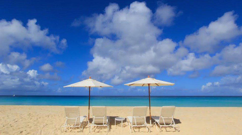 Caribbean Photo of the Week: Carimar Beach Club, Anguilla