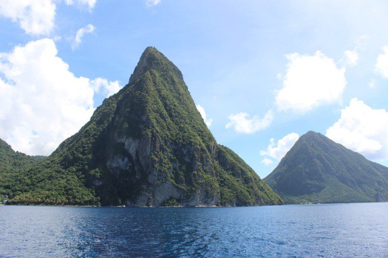 St Lucia Has Big Solar Plans