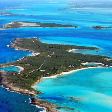 Major New Project in Exuma Moving Forward