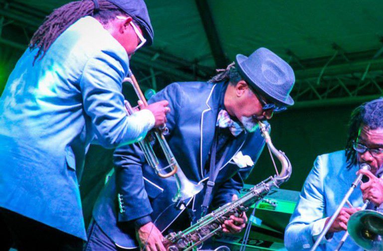 This Is Your Next Caribbean Jazz Festival