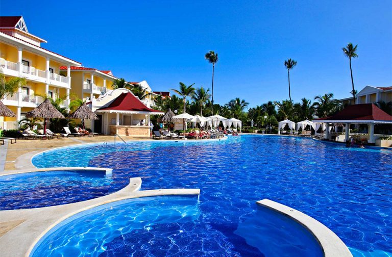 A New Punta Cana Adults-Only Hotel