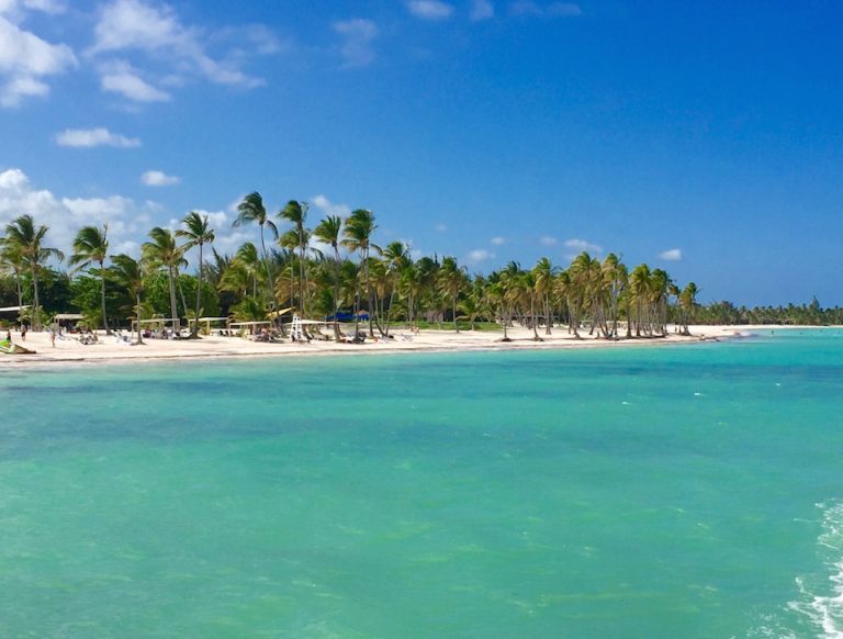 Five Fun Things to Do in Punta Cana