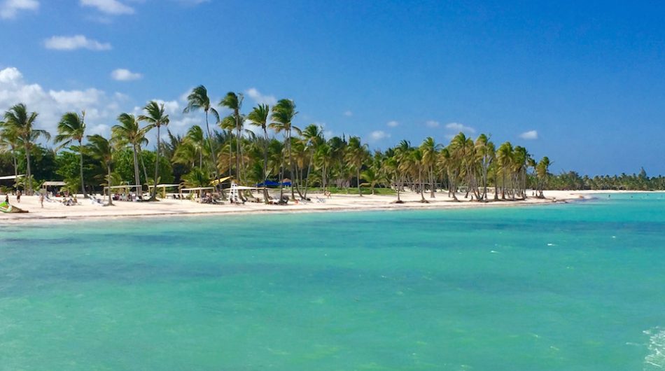 Five Fun Things To Do In Punta Cana