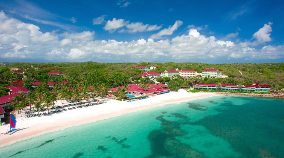 Antigua’s Pineapple Beach Club Is Now Open