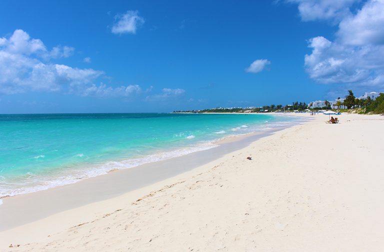 The Best Beaches You Can Stay on in the Caribbean