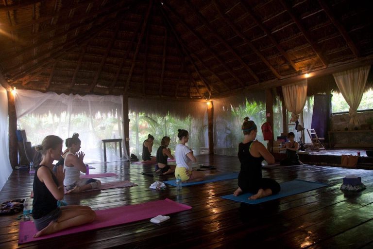 The Best Yoga Retreats in the Caribbean - Page 6 of 6