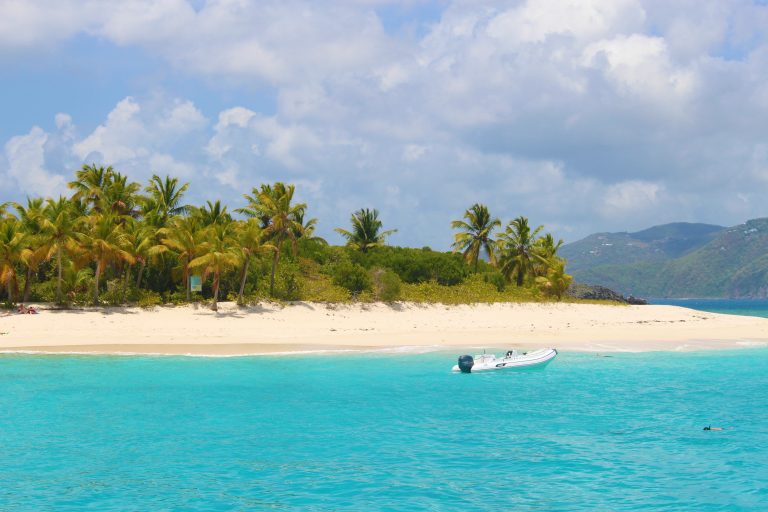 Nonstop Flights to British Virgin Islands Launching Soon