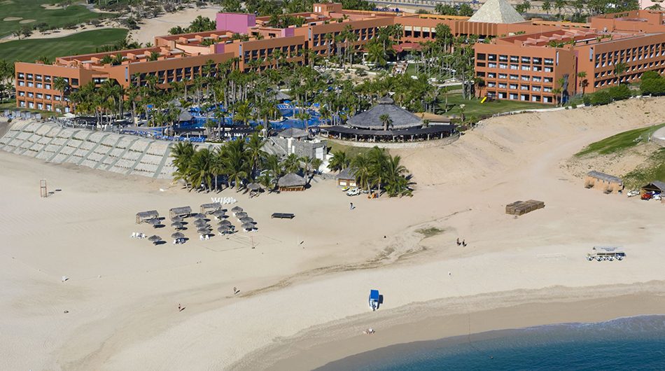 Paradisus Expanding With New Resort in Mexico