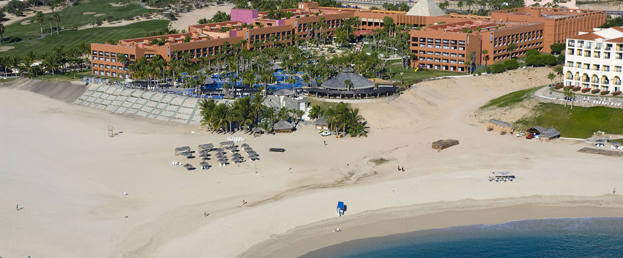 Paradisus Expanding With New Resort in Mexico