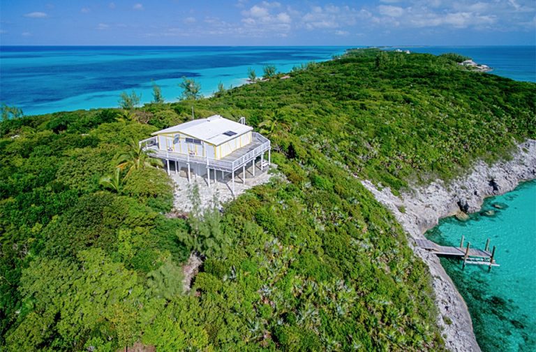 How to Buy a Home in the Bahamas