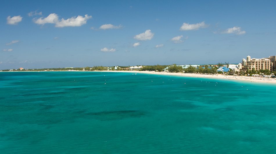 Best Beach in the Caribbean: Readers’ Choice Awards 2016