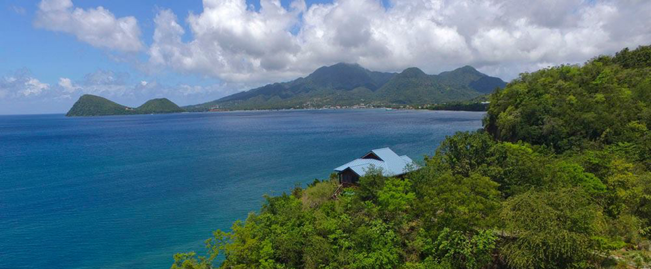 The 5 Best Dominica Resorts