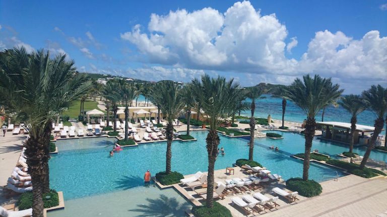 The 10 Best Hotels in St. Maarten