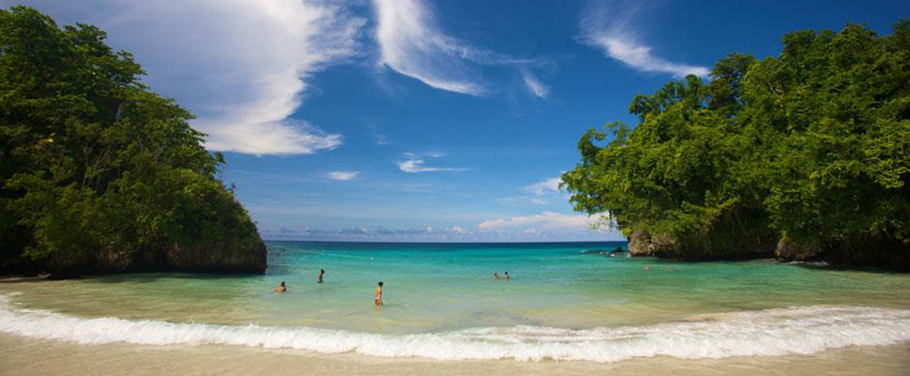 Best Beaches In Jamaica 2019 - Get More Anythink's