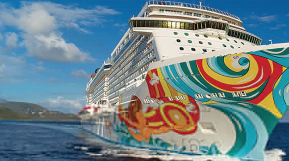 Norwegian Cruise Line Adds Escape Room-Style Experience