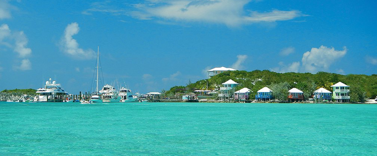 The Top Marina Hotels in the Caribbean