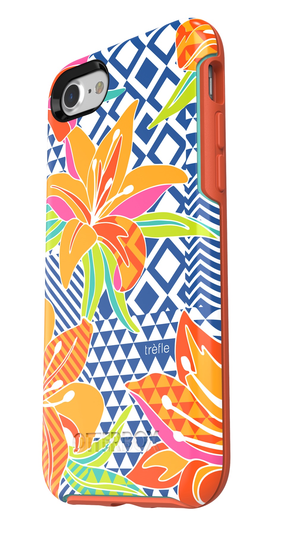 The Perfect Phone Case, Straight from the Caribbean