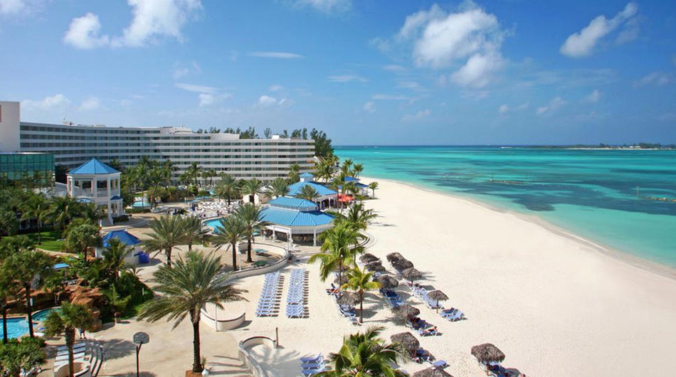 Melia Nassau Beach Completes 19 Million Renovation