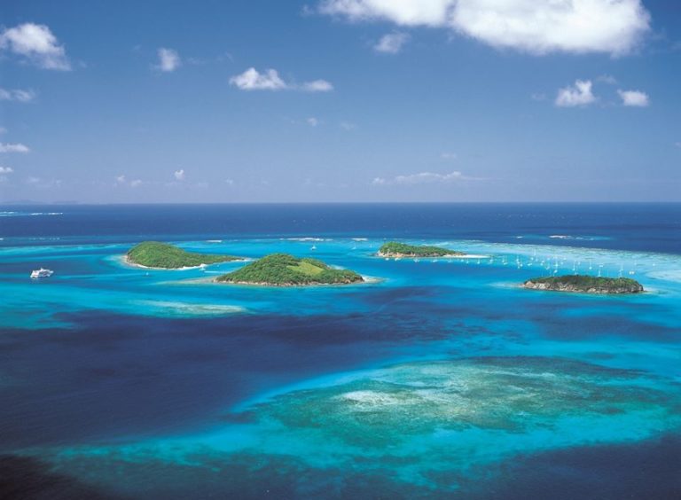 Seven Reasons to Visit The Grenadines - Page 2 of 7