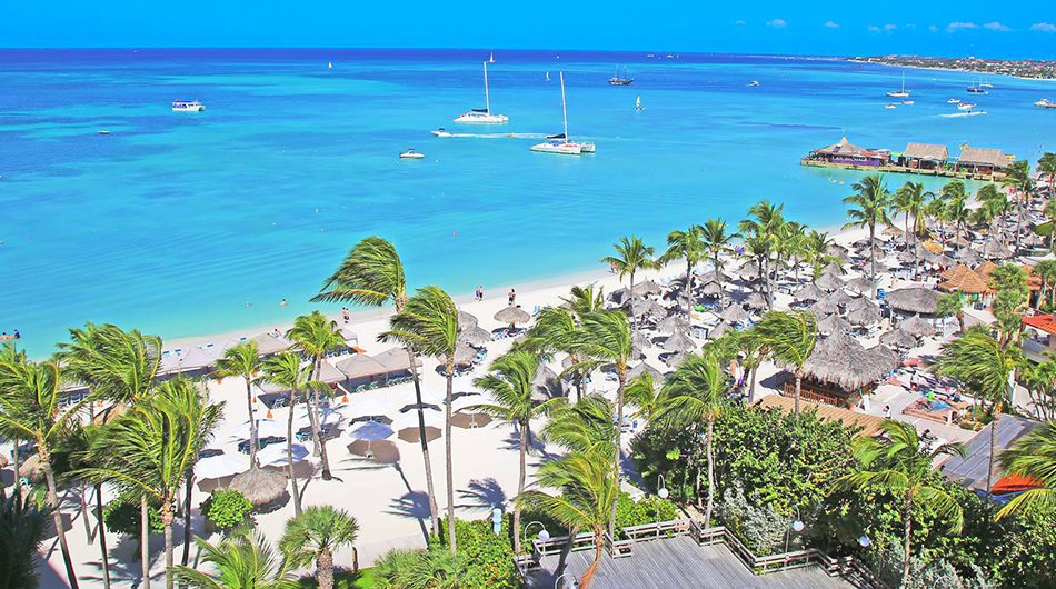 Hyatt Is Expanding in Aruba