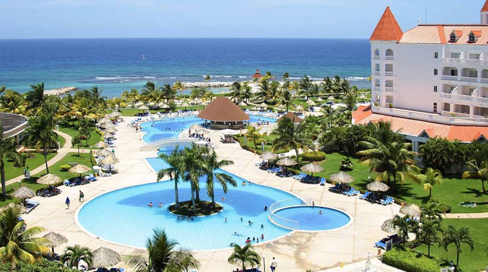 Bahia Principe Hotels “Reorganizes” Portfolio