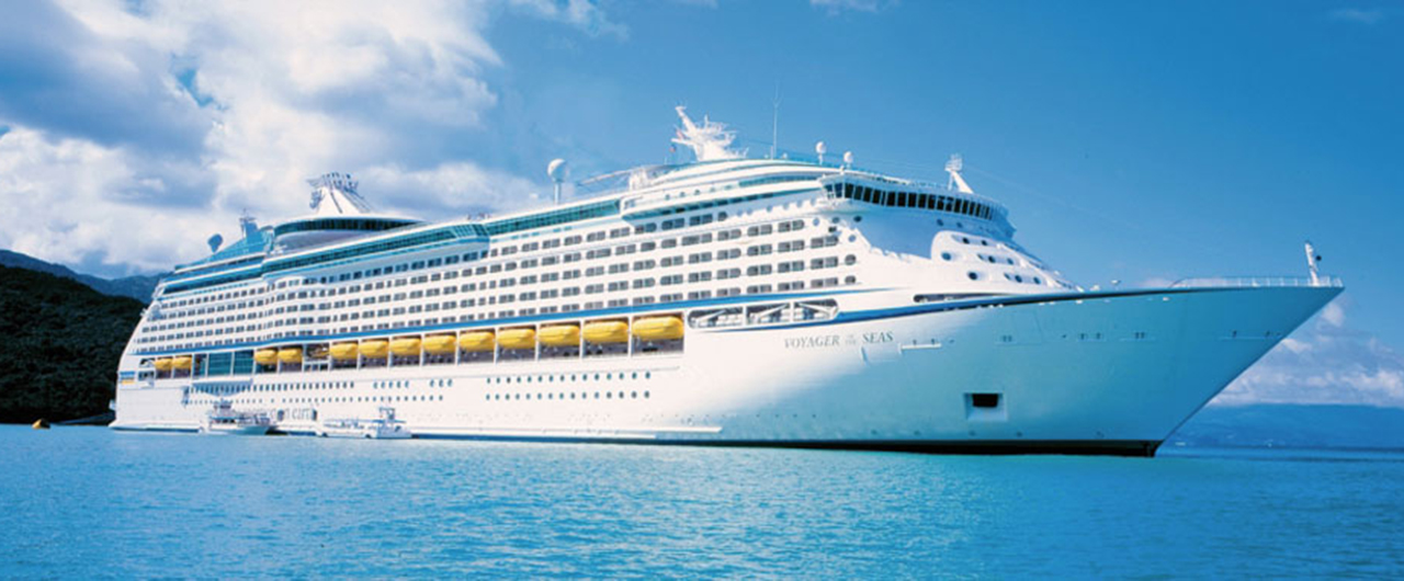 Royal Caribbean’s Adventure of the Seas Returning to St. Lucia