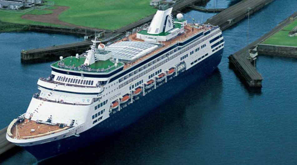 Holland America Adding More Panama Canal Cruises