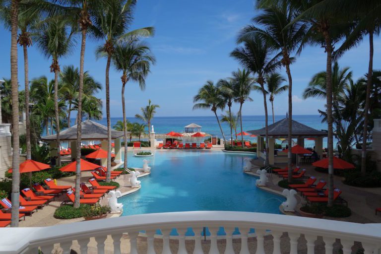 Jewel Grande, a Major New All Inclusive Resort in Jamaica