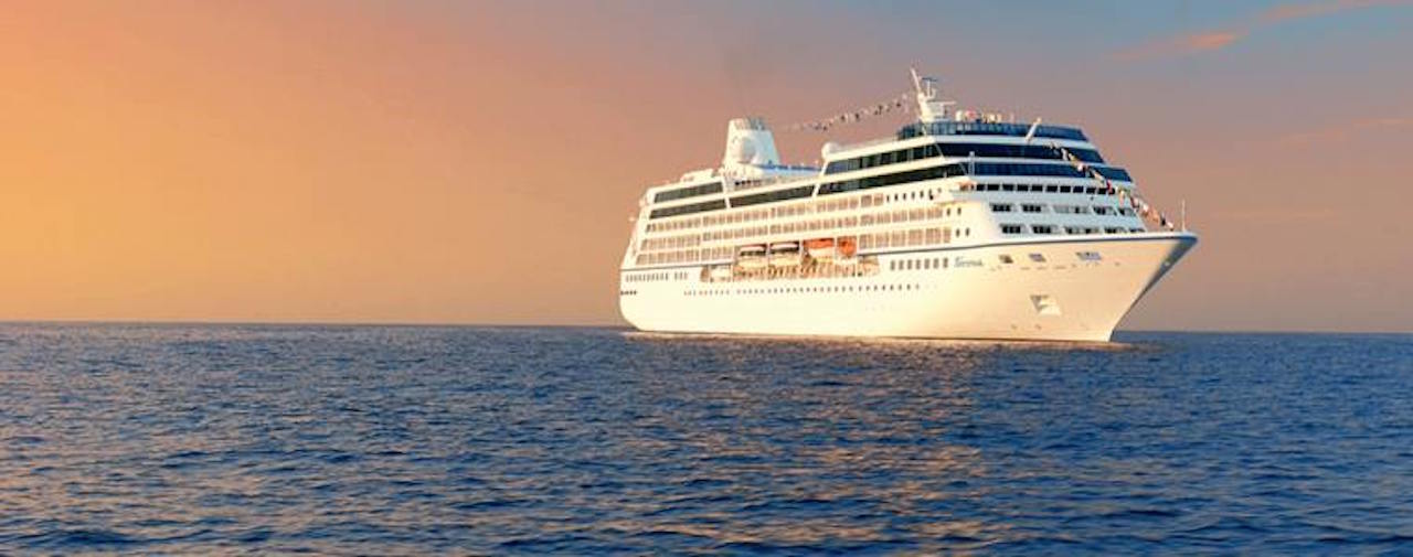 A Strong Cruise Season So Far for St Kitts