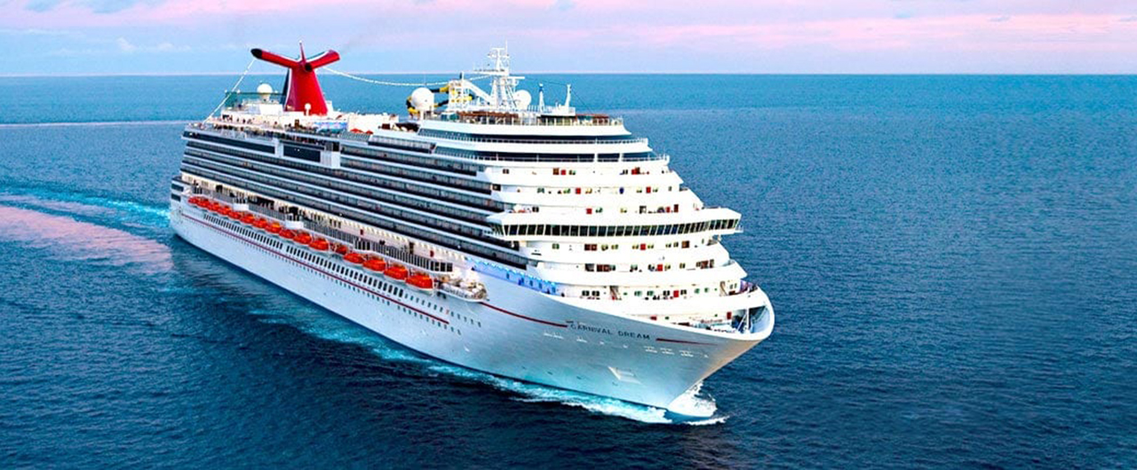 carnival cruise mexico from galveston