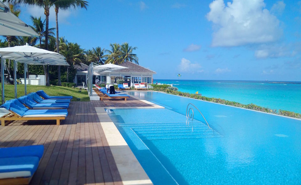 Paradise Island S Ocean Club To Become Four Seasons Resort