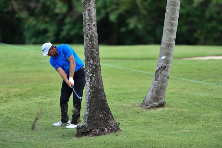 PGA Tour Coming to Puerto Rico For Special Golf Tournament