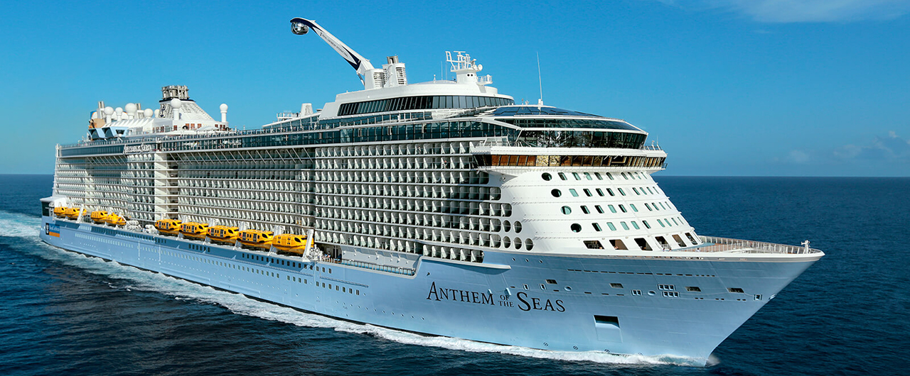 Saint Lucia Debuts Expanded Cruise Port