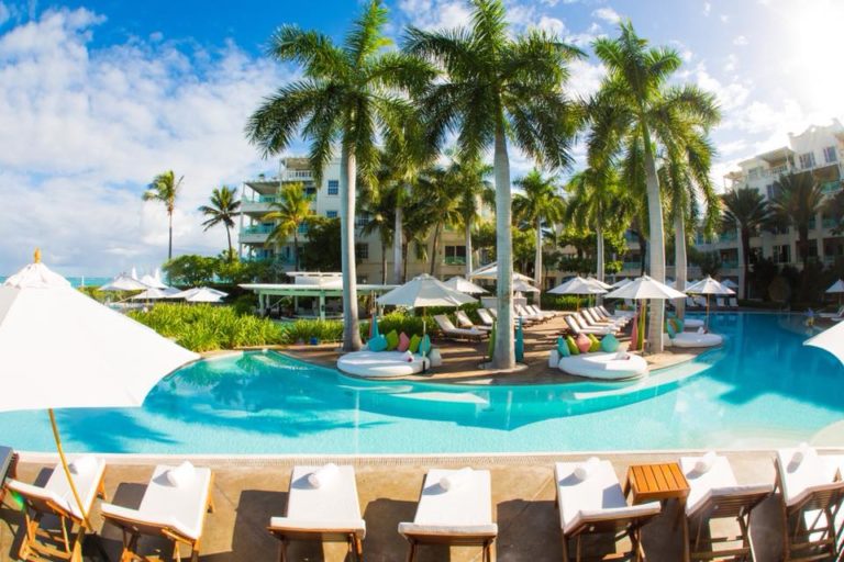 Why You Need To Visit The Palms, Turks And Caicos